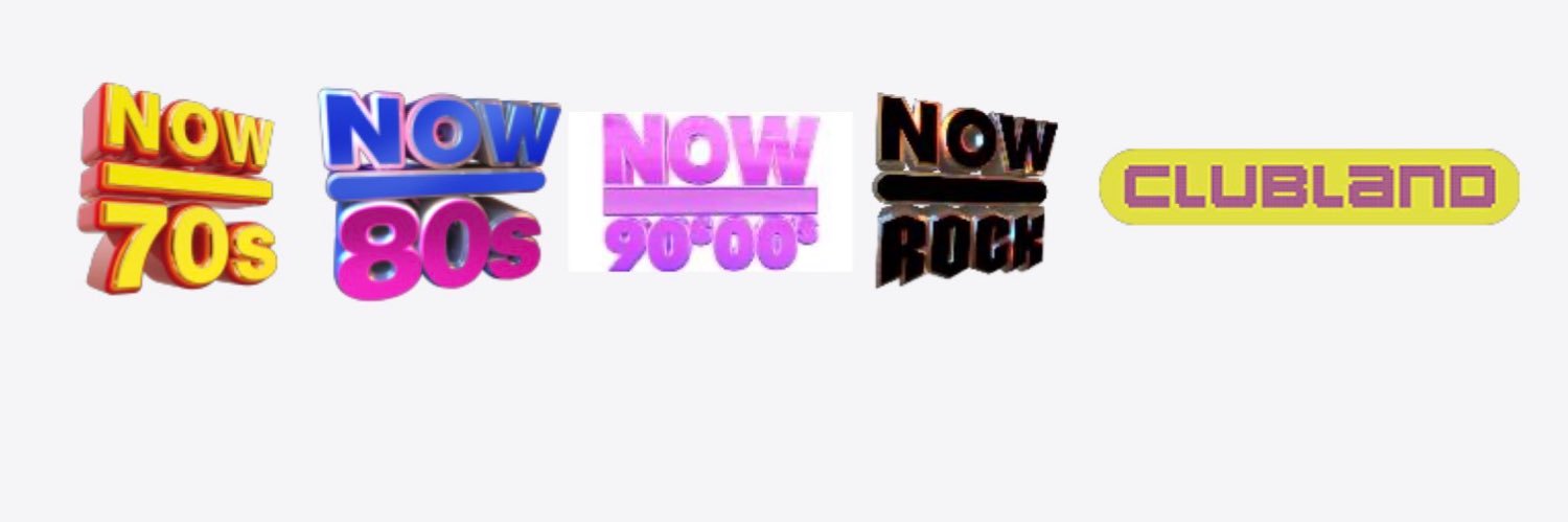 NOWMusicTV_'s profile banner image