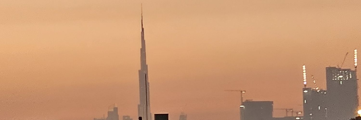 Israrchh's profile banner image