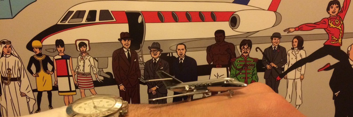 thibaudeauv's profile banner image