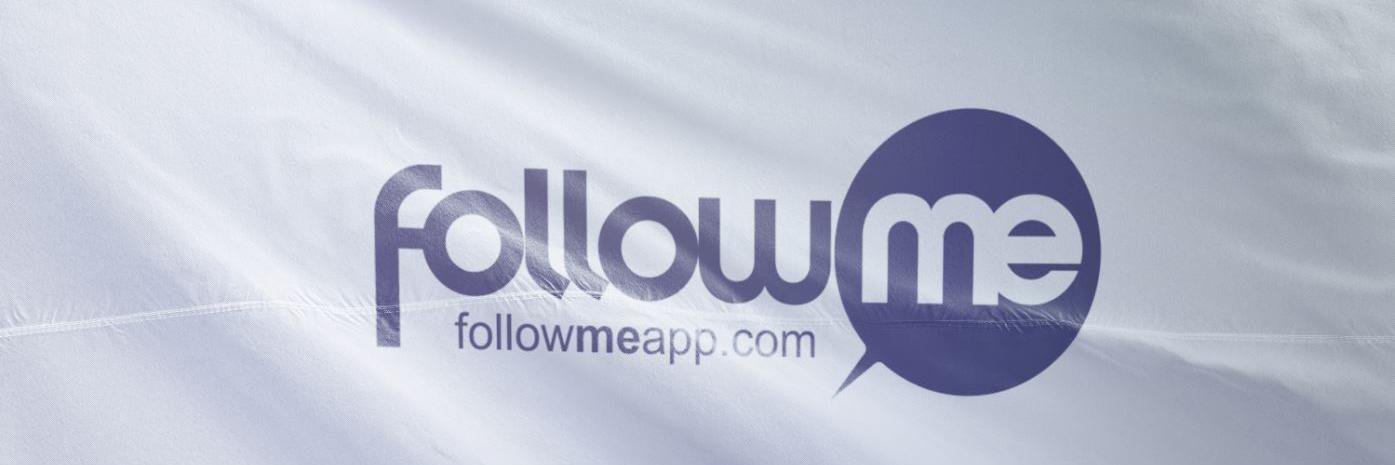 followmeappcom's profile banner image