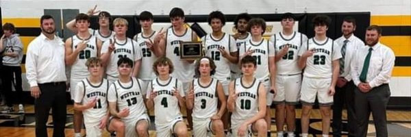 westranbball Profile Banner