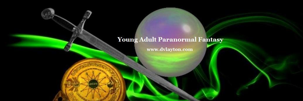 dvlaytonauthor's profile banner image
