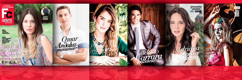 FcGENTE's profile banner image