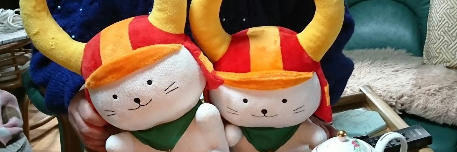sasayuri8's profile banner image