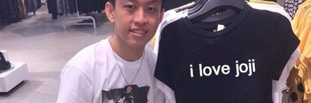 Syosuda's profile banner image