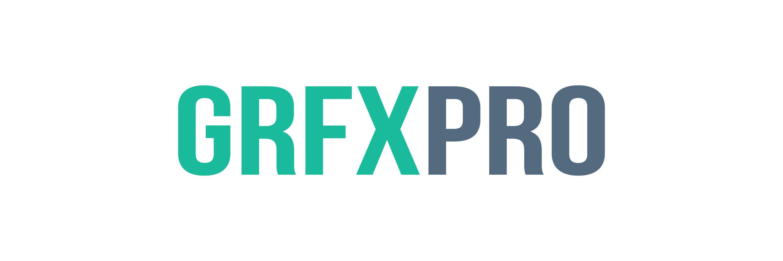 GrfxPro's profile banner image