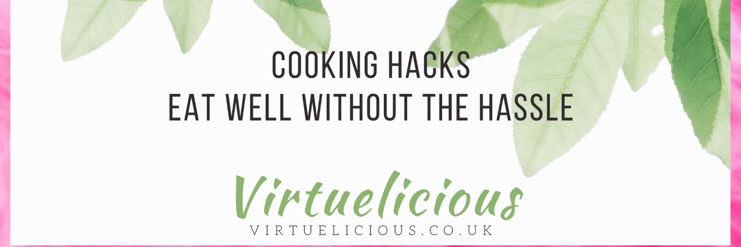 virtuelicious's profile banner image