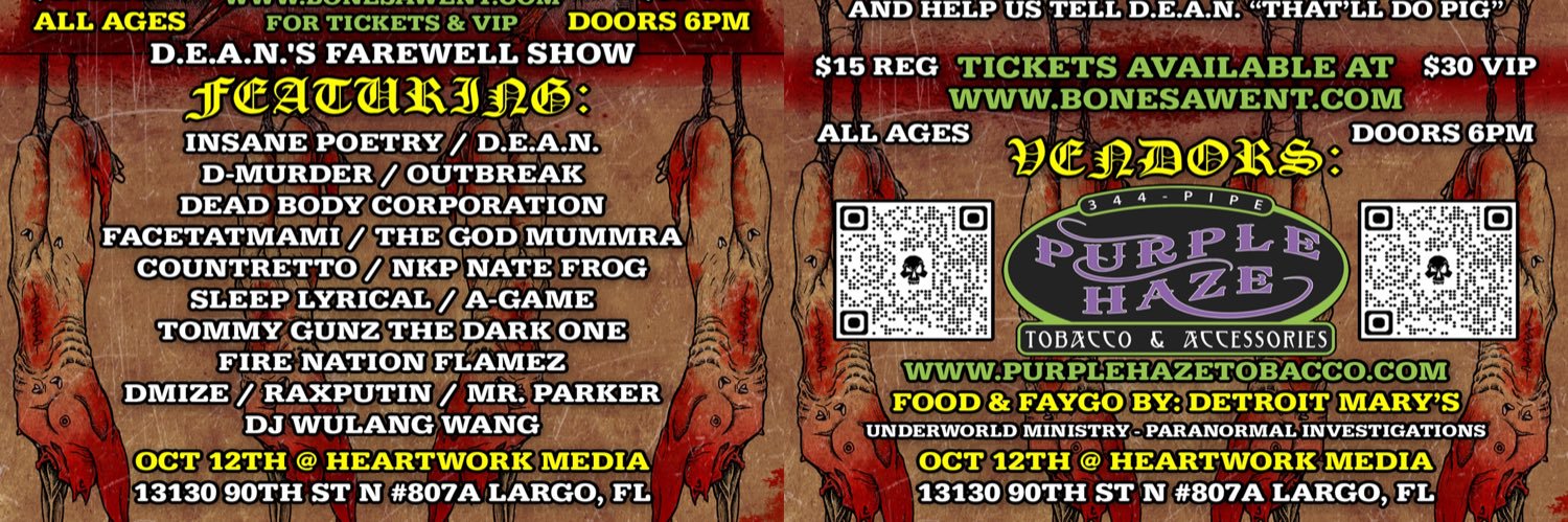 DMurder727's profile banner image