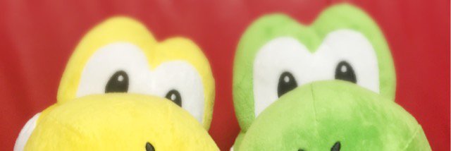 しばはる banner