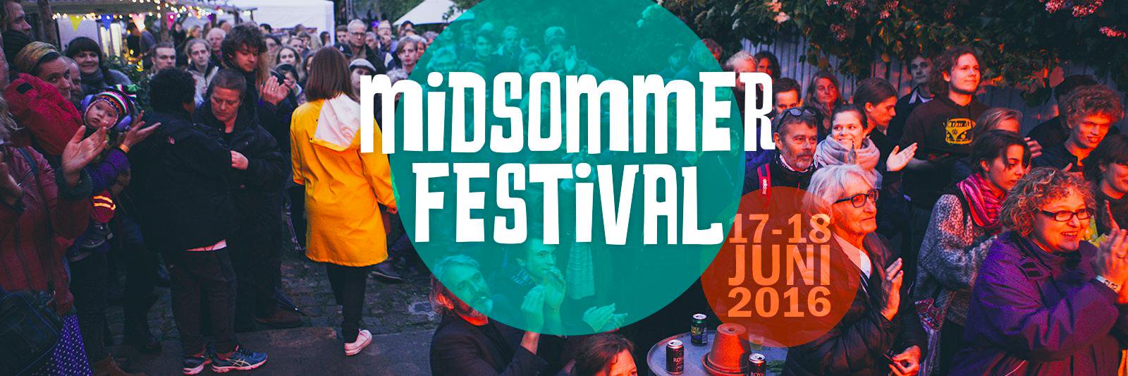 Midsommerfest's profile banner image