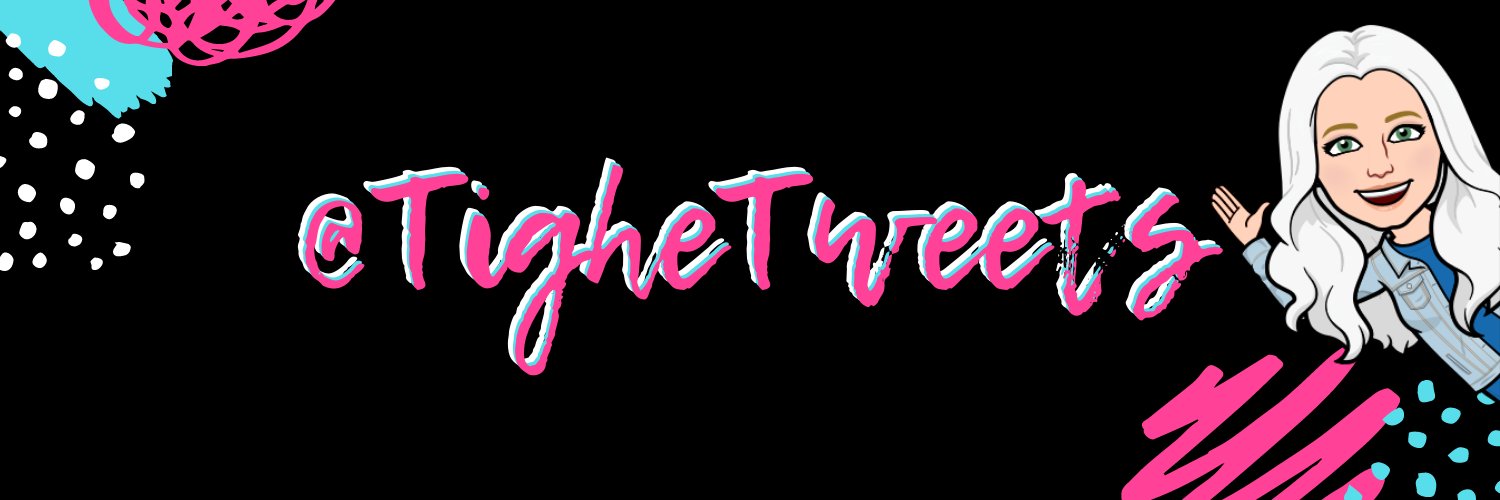 TigheTweets's profile banner image