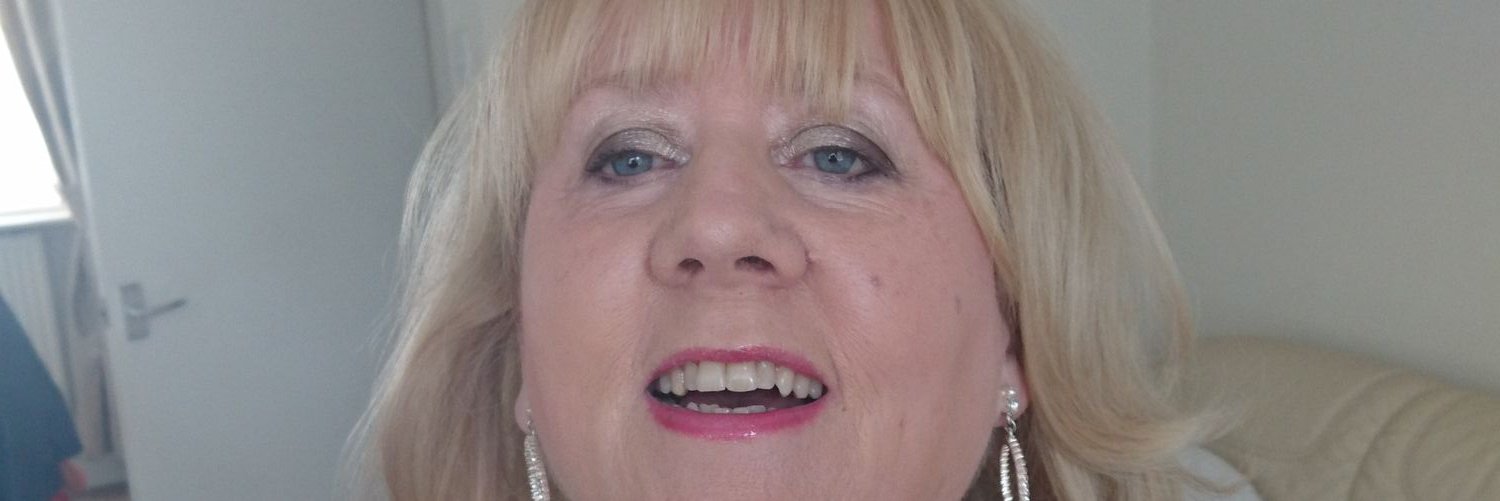 PatriciaDraper9's profile banner image