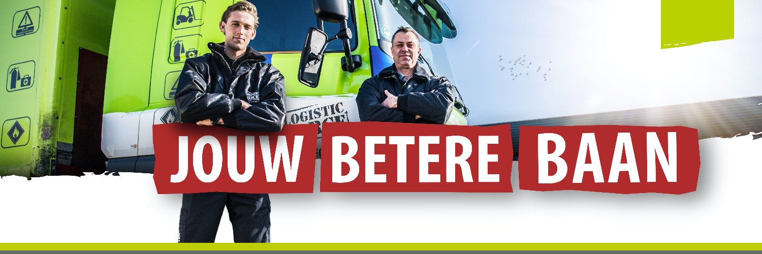 Logistic Force banner