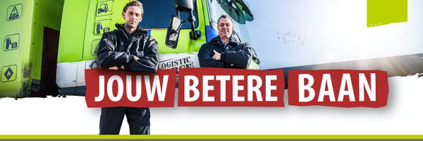 LogisticForce Profile Banner