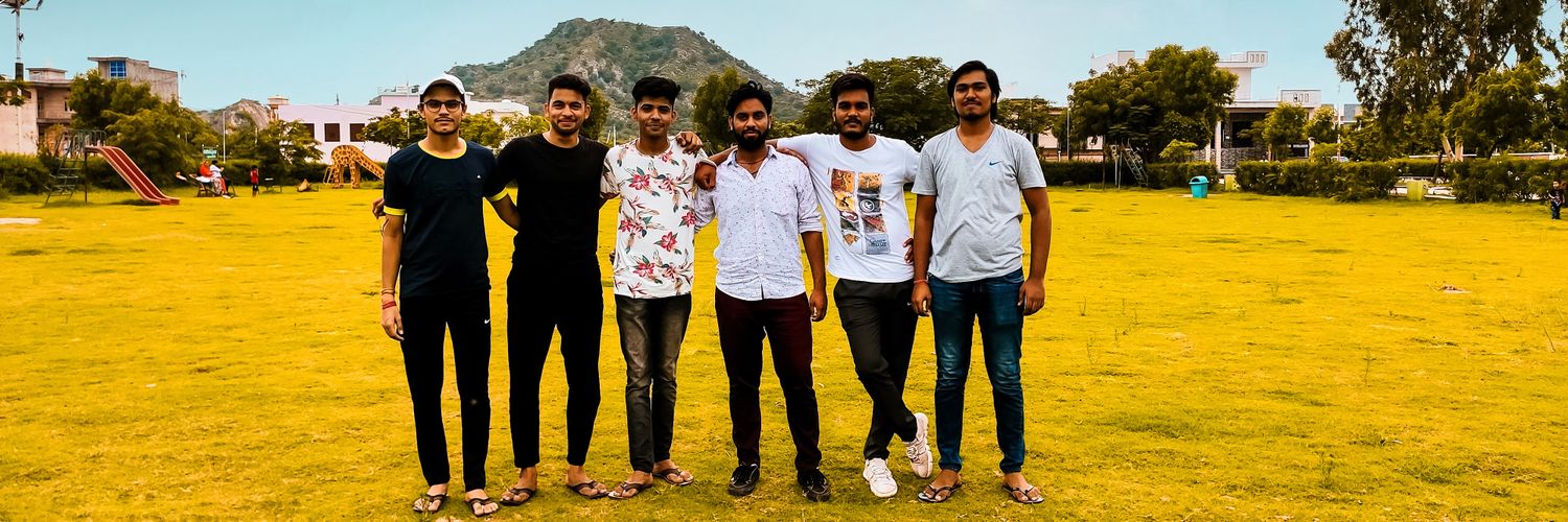 Ankitjangidaj's profile banner image