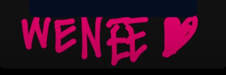 Wonhexe's profile banner image