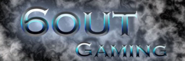 6outGaming's profile banner image