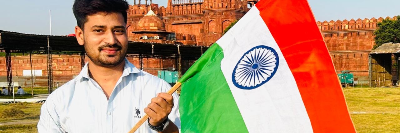 RupendraRaushan's profile banner image