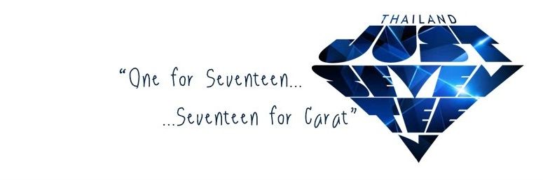 JustSeventeenTH's profile banner image