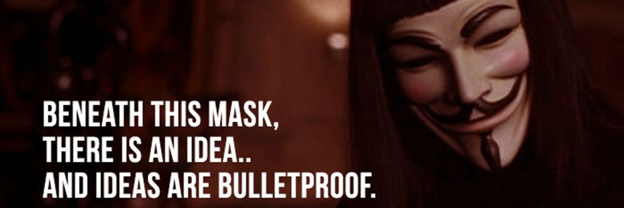 -ANONYMOUS- III banner