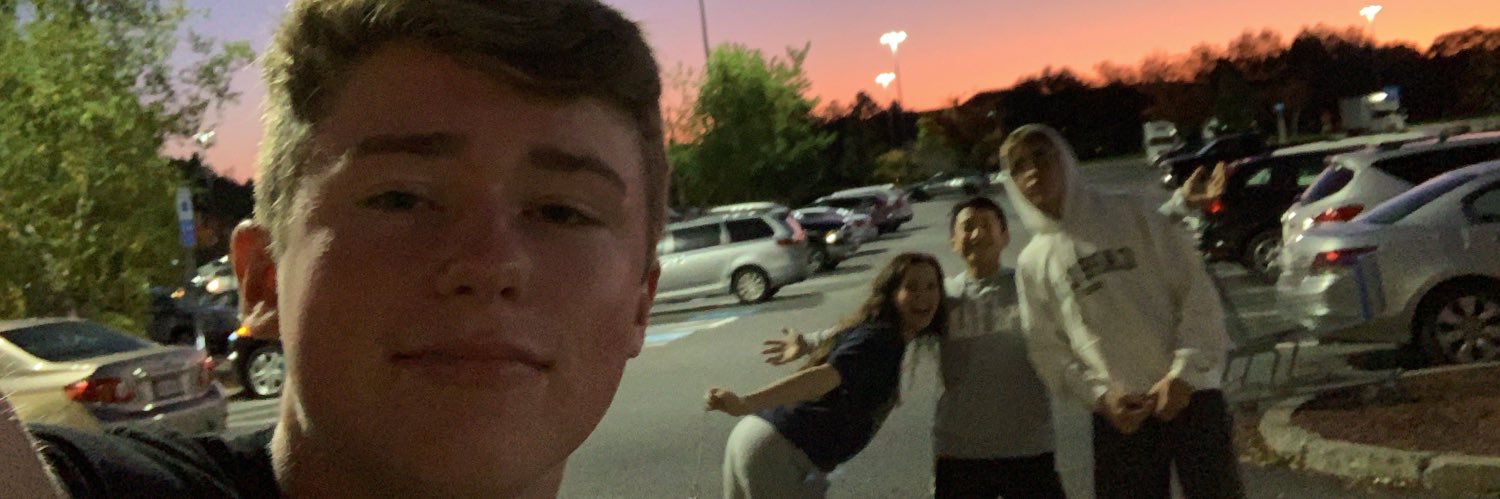 Declan4610's profile banner image