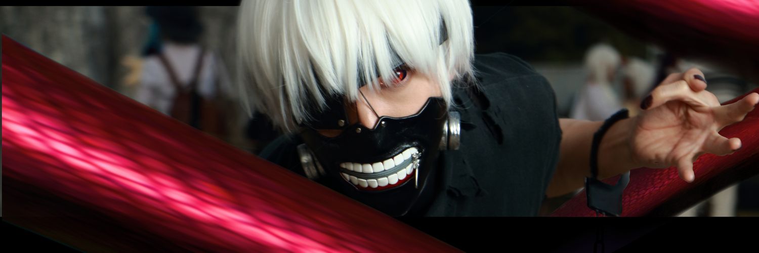 ROKUTO⚔️、🎣、☔🐬、🌟🚀@推活休憩 banner