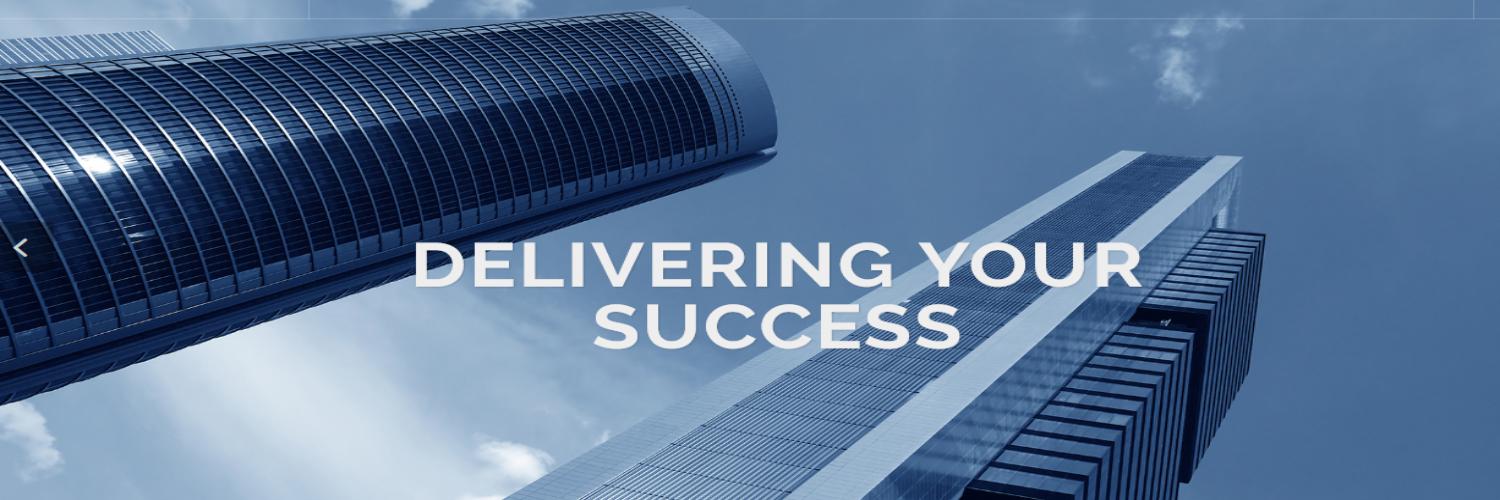 Sinensia IT Solutions banner