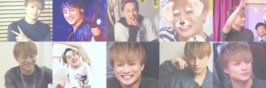 Alan___love24's profile banner image