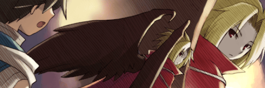 GrimAngel01's profile banner image