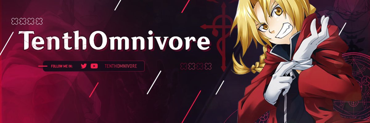 TenthOmnivore's profile banner image