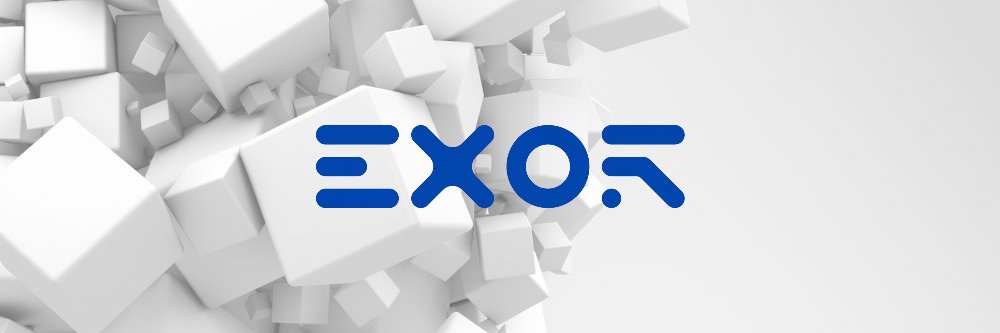 exorint's profile banner image