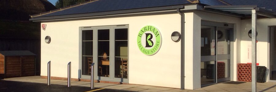 BarhamShop's profile banner image