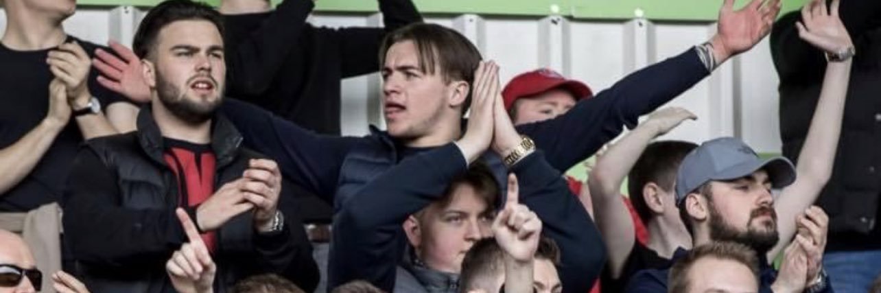 georgecorr17's profile banner image
