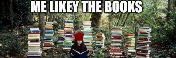 likeythebooks's profile banner image