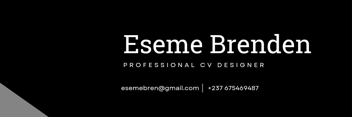 Eseme Brenden banner