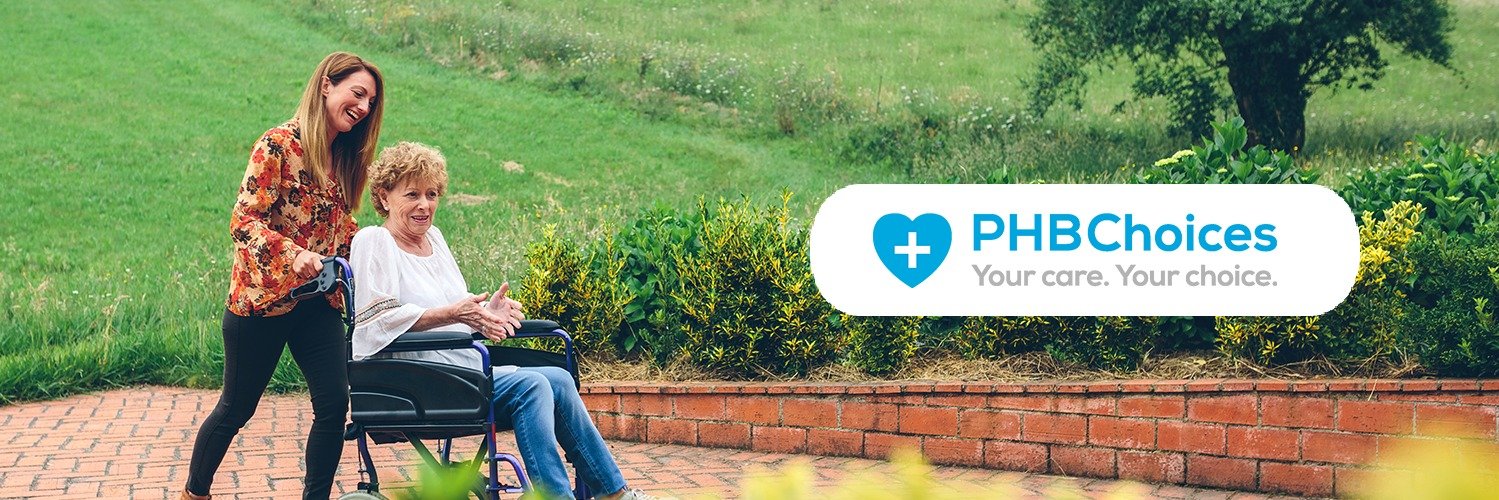 PHBChoices's profile banner image