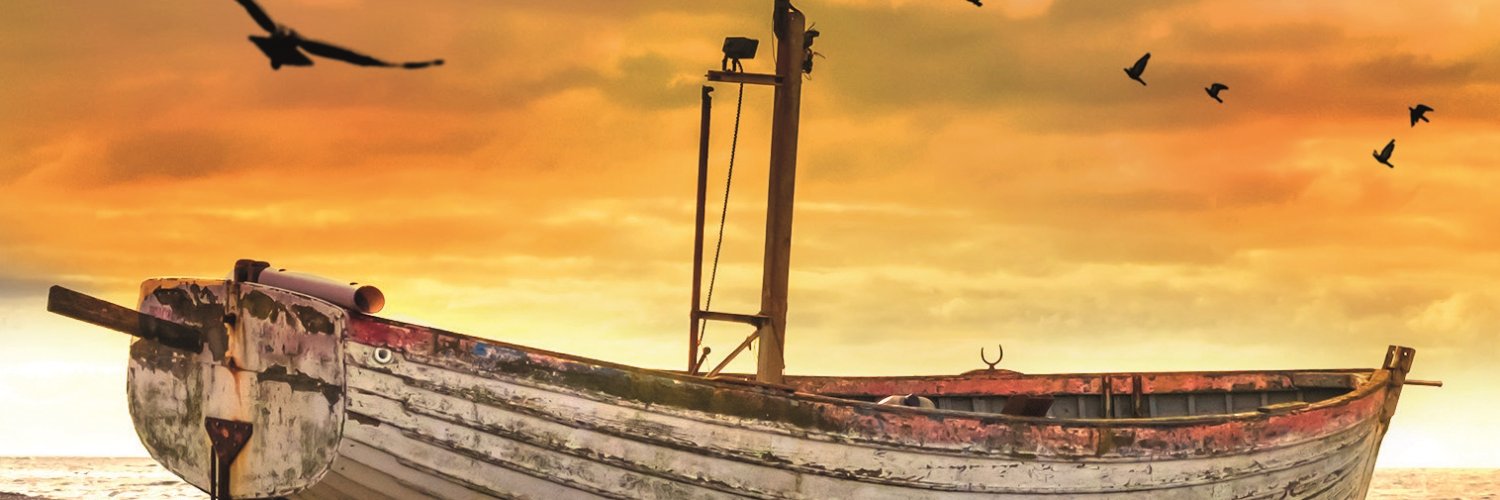 verammorris's profile banner image