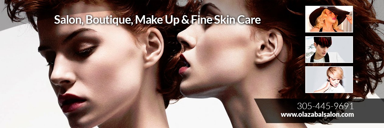 OlazabalSalon's profile banner image