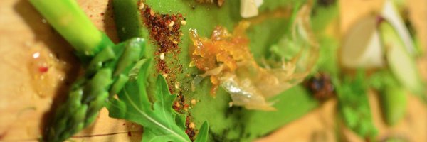 audiogustatory Profile Banner