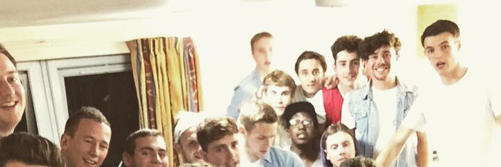 joedavidson17's profile banner image