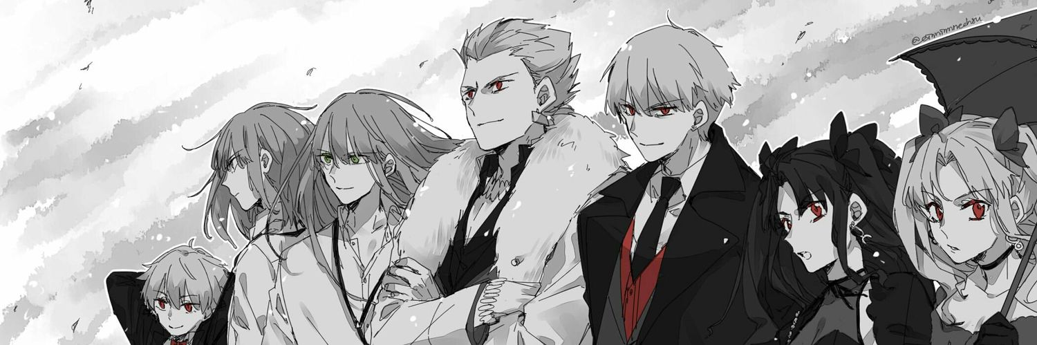 ByeKatsuno's profile banner image