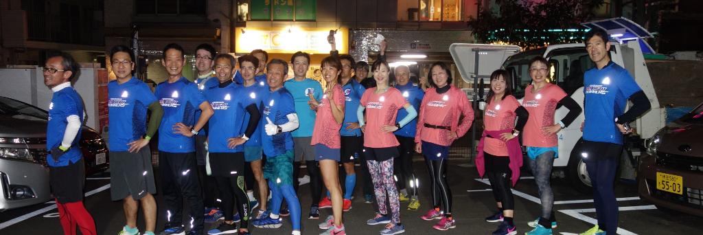 yMMnightrun's profile banner image