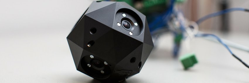 Sphericam's profile banner image
