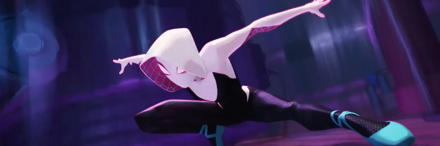 TransSpiderGwen's profile banner image