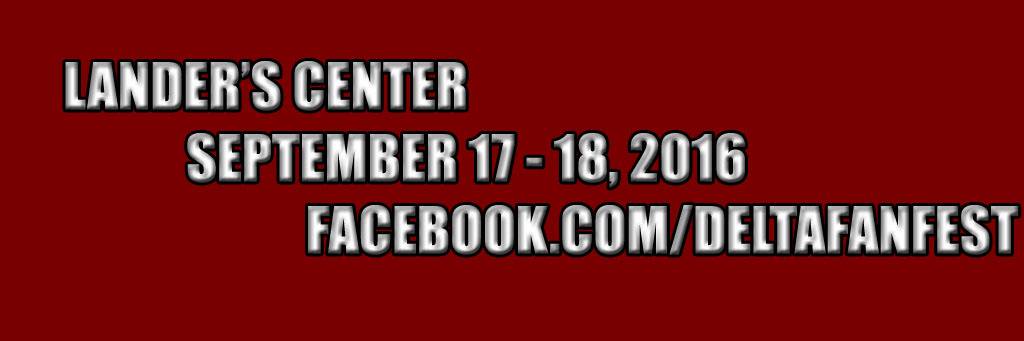 DeltaFanFest's profile banner image