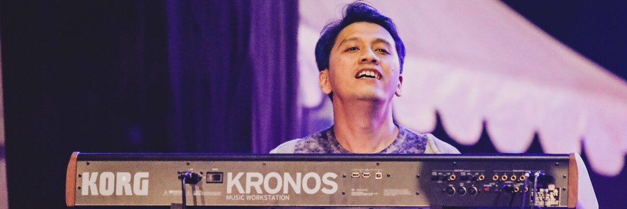 Yessi Kristianto banner