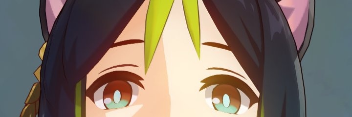 Minseur's profile banner image