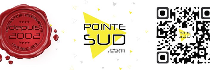 PointeSud's profile banner image