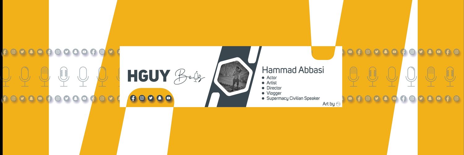 Cheeks_Abbasi's profile banner image