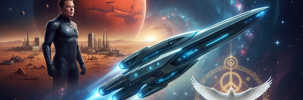 OMMT AI Picture Studios banner